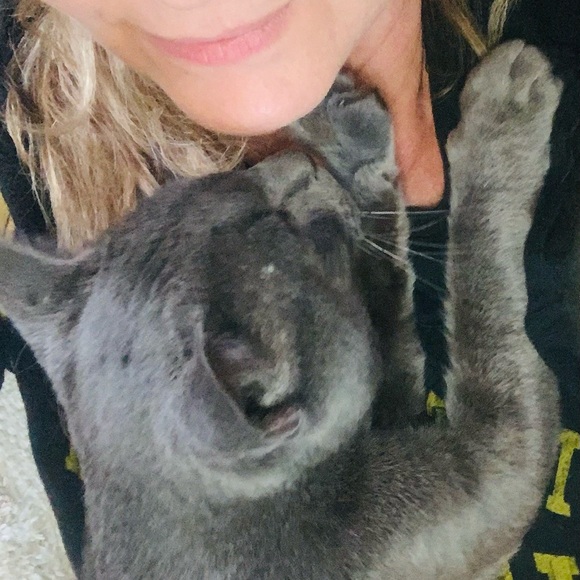 Meet your Posher, Leah - Picture 13 of 16